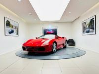 Ferrari F430 Spider V8 4.3 F1 - <small></small> 155.900 € <small>TTC</small> - #1