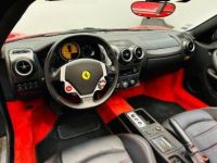 Ferrari F430 Spider V8 4.3 F1 - <small></small> 155.900 € <small>TTC</small> - #2