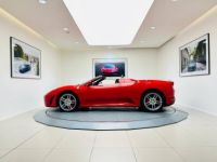 Ferrari F430 Spider V8 4.3 F1 - <small></small> 155.900 € <small>TTC</small> - #4