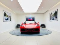 Ferrari F430 Spider V8 4.3 F1 - <small></small> 155.900 € <small>TTC</small> - #6