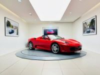 Ferrari F430 Spider V8 4.3 F1 - <small></small> 155.900 € <small>TTC</small> - #7