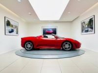 Ferrari F430 Spider V8 4.3 F1 - <small></small> 155.900 € <small>TTC</small> - #8