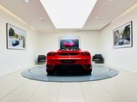 Ferrari F430 Spider V8 4.3 F1 - <small></small> 155.900 € <small>TTC</small> - #9