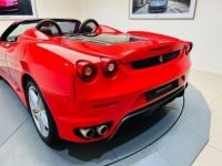 Ferrari F430 Spider V8 4.3 F1 - <small></small> 155.900 € <small>TTC</small> - #11