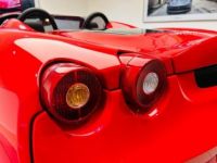 Ferrari F430 Spider V8 4.3 F1 - <small></small> 155.900 € <small>TTC</small> - #12