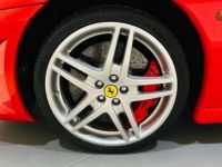 Ferrari F430 Spider V8 4.3 F1 - <small></small> 155.900 € <small>TTC</small> - #20