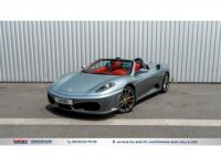 Ferrari F430 Spider V8 490CH 4.3 - <small></small> 119.990 € <small>TTC</small> - #1