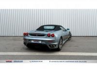 Ferrari F430 Spider V8 490CH 4.3 - <small></small> 119.990 € <small>TTC</small> - #2