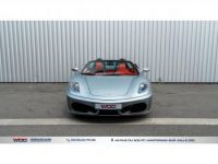 Ferrari F430 Spider V8 490CH 4.3 - <small></small> 119.990 € <small>TTC</small> - #3