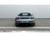 Ferrari F430 Spider V8 490CH 4.3 - <small></small> 119.990 € <small>TTC</small> - #4