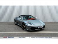 Ferrari F430 Spider V8 490CH 4.3 - <small></small> 119.990 € <small>TTC</small> - #5