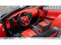 Ferrari F430 Spider V8 490CH 4.3 - <small></small> 119.990 € <small>TTC</small> - #8