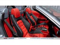 Ferrari F430 Spider V8 490CH 4.3 - <small></small> 119.990 € <small>TTC</small> - #9