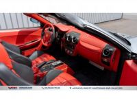 Ferrari F430 Spider V8 490CH 4.3 - <small></small> 119.990 € <small>TTC</small> - #10