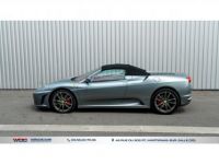 Ferrari F430 Spider V8 490CH 4.3 - <small></small> 119.990 € <small>TTC</small> - #11