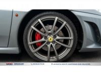 Ferrari F430 Spider V8 490CH 4.3 - <small></small> 119.990 € <small>TTC</small> - #16