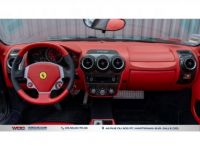 Ferrari F430 Spider V8 490CH 4.3 - <small></small> 119.990 € <small>TTC</small> - #20