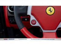 Ferrari F430 Spider V8 490CH 4.3 - <small></small> 119.990 € <small>TTC</small> - #22