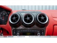 Ferrari F430 Spider V8 490CH 4.3 - <small></small> 119.990 € <small>TTC</small> - #28