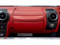 Ferrari F430 Spider V8 490CH 4.3 - <small></small> 119.990 € <small>TTC</small> - #32