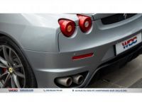 Ferrari F430 Spider V8 490CH 4.3 - <small></small> 119.990 € <small>TTC</small> - #64