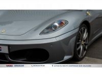 Ferrari F430 Spider V8 490CH 4.3 - <small></small> 119.990 € <small>TTC</small> - #69