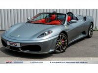 Ferrari F430 Spider V8 490CH 4.3 - <small></small> 119.990 € <small>TTC</small> - #70