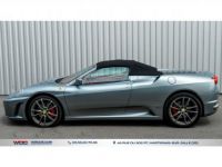 Ferrari F430 Spider V8 490CH 4.3 - <small></small> 119.990 € <small>TTC</small> - #71