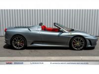 Ferrari F430 Spider V8 490CH 4.3 - <small></small> 119.990 € <small>TTC</small> - #75