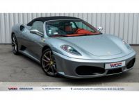 Ferrari F430 Spider V8 490CH 4.3 - <small></small> 119.990 € <small>TTC</small> - #76