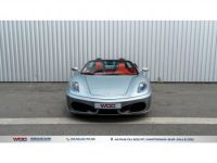 Ferrari F430 Spider V8 490CH 4.3 - <small></small> 119.990 € <small>TTC</small> - #3