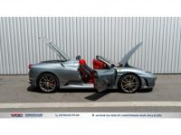 Ferrari F430 Spider V8 490CH 4.3 - <small></small> 119.990 € <small>TTC</small> - #12