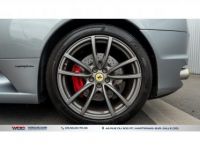 Ferrari F430 Spider V8 490CH 4.3 - <small></small> 119.990 € <small>TTC</small> - #14