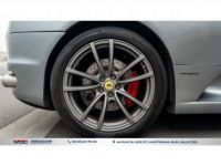 Ferrari F430 Spider V8 490CH 4.3 - <small></small> 119.990 € <small>TTC</small> - #15