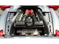 Ferrari F430 Spider V8 490CH 4.3 - <small></small> 119.990 € <small>TTC</small> - #17