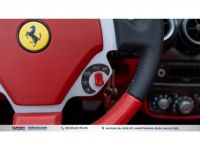 Ferrari F430 Spider V8 490CH 4.3 - <small></small> 119.990 € <small>TTC</small> - #23