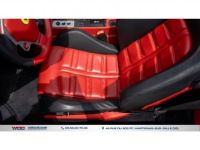 Ferrari F430 Spider V8 490CH 4.3 - <small></small> 119.990 € <small>TTC</small> - #40