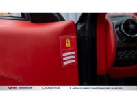 Ferrari F430 Spider V8 490CH 4.3 - <small></small> 119.990 € <small>TTC</small> - #49