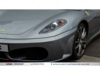 Ferrari F430 Spider V8 490CH 4.3 - <small></small> 119.990 € <small>TTC</small> - #69