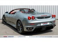 Ferrari F430 Spider V8 490CH 4.3 - <small></small> 119.990 € <small>TTC</small> - #72