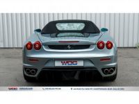 Ferrari F430 Spider V8 490CH 4.3 - <small></small> 119.990 € <small>TTC</small> - #73