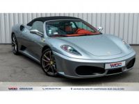 Ferrari F430 Spider V8 490CH 4.3 - <small></small> 119.990 € <small>TTC</small> - #76