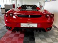Ferrari F430 Spider V8 F1 - Prix sur Demande - #6