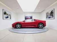 Ferrari F430 V8 4.3 - <small></small> 126.900 € <small>TTC</small> - #3