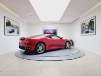 Ferrari F430 V8 4.3 - <small></small> 126.900 € <small>TTC</small> - #6