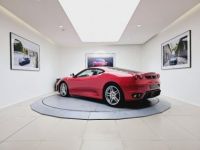 Ferrari F430 V8 4.3 - <small></small> 126.900 € <small>TTC</small> - #7