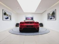 Ferrari F430 V8 4.3 - <small></small> 126.900 € <small>TTC</small> - #8