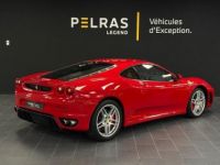 Ferrari F430 V8 4.3 - <small></small> 129.990 € <small>TTC</small> - #1