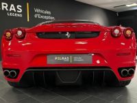 Ferrari F430 V8 4.3 - <small></small> 129.990 € <small>TTC</small> - #2