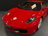 Ferrari F430 V8 4.3 - <small></small> 129.990 € <small>TTC</small> - #3